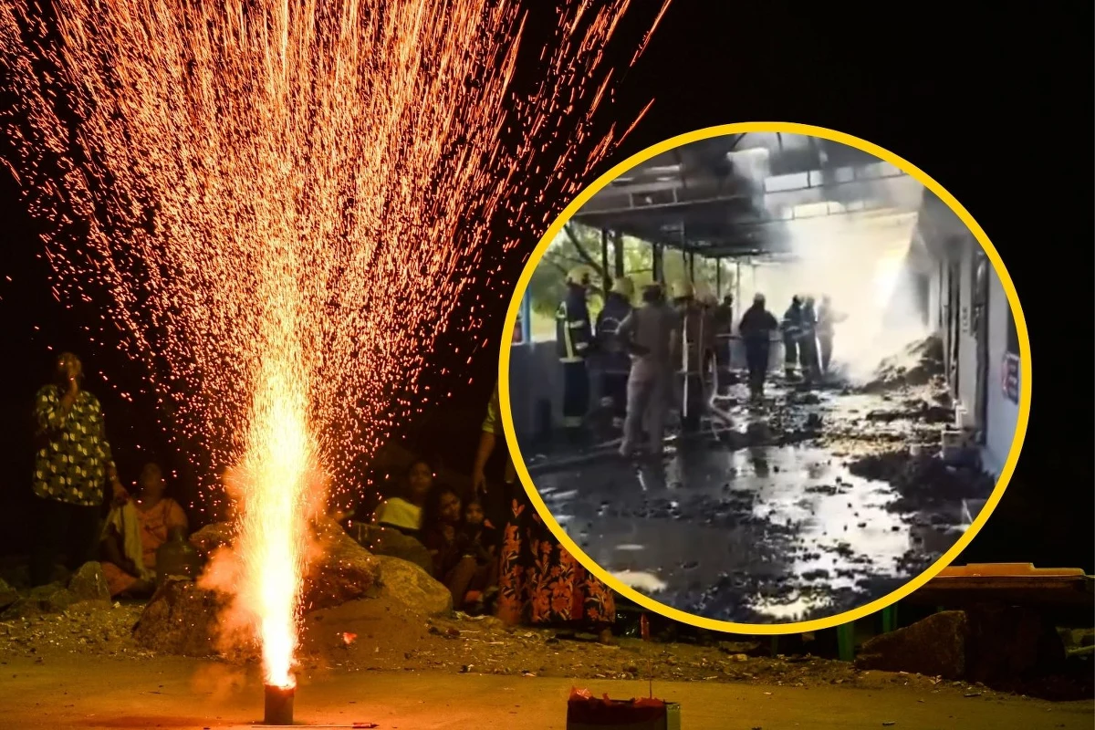 Co najmniej 20 osób zginęło, a sześć zostało rannych w wyniku wybuchu w fabryce petard w stanie Tamilnadu - powiedział agencji AFP przedstawiciel lokalnej policji. Kondolencje rodzinom ofiar złożyli m.in premier Indii Narendra Modi.