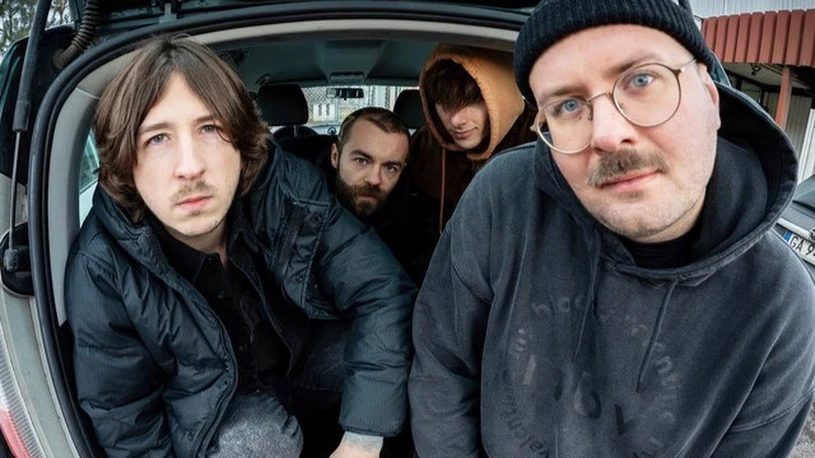 Zespół Sztylety: "Z takich sytuacji nie wychodzi się takim samym"