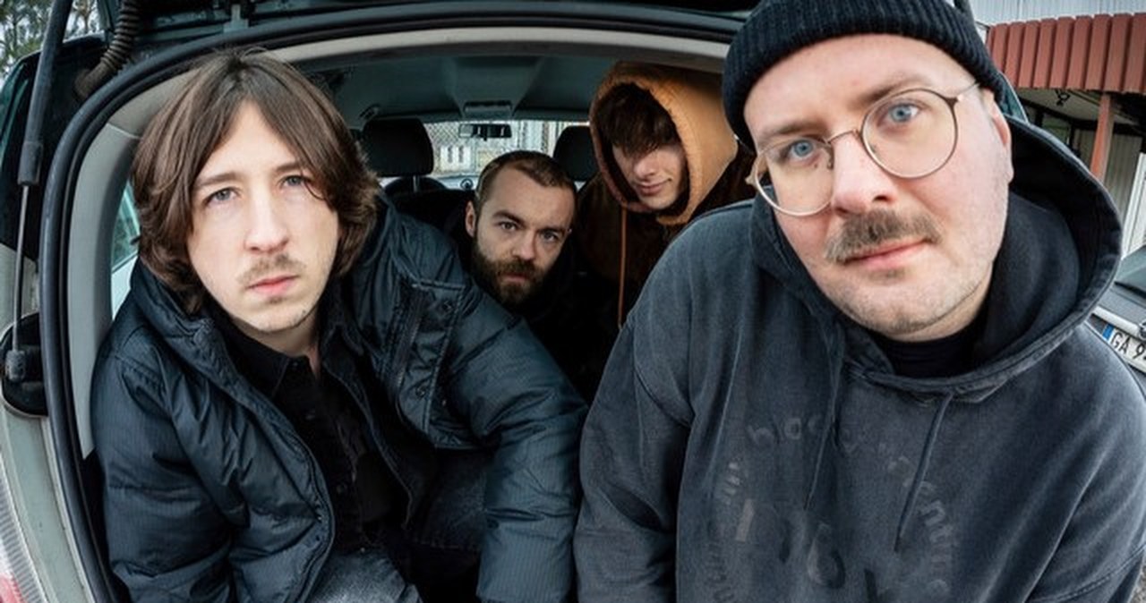 Zespół Sztylety: "Z takich sytuacji nie wychodzi się takim samym"