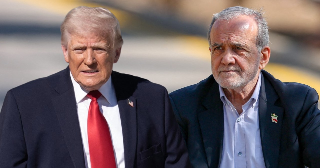 Iran. Media: Teheran nie weźmie udziału w negocjacjach z USA