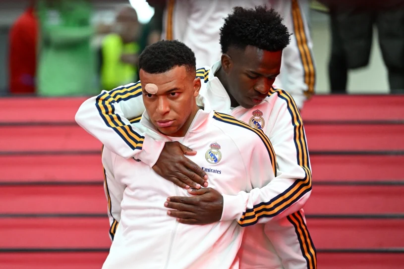 Gorąco ws. Mbappe. Nagłe wieści o Viniciusie. Przyszłość już przesądzona