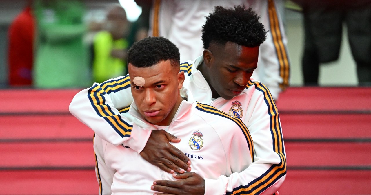Gorąco ws. Mbappe. Nagłe wieści o Viniciusie. Przyszłość już przesądzona