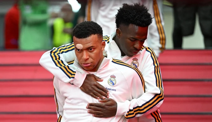 Gorąco ws. Mbappe. Nagłe wieści o Viniciusie. Przyszłość już przesądzona