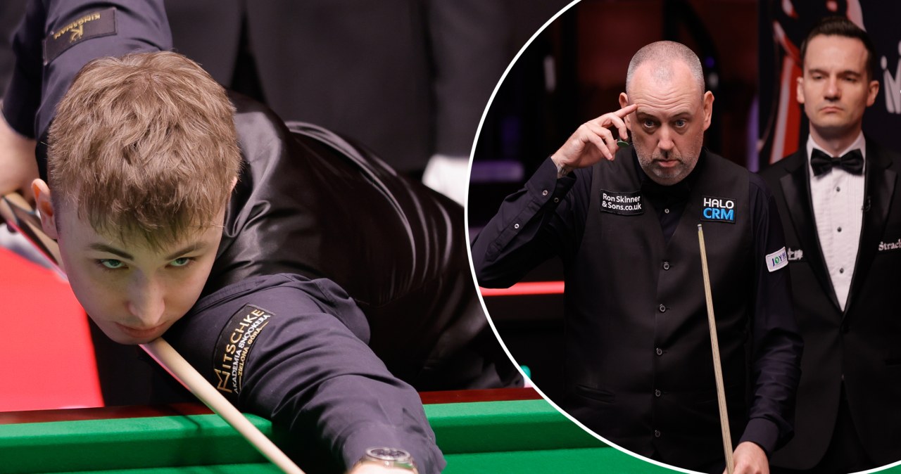 Polski debiutant zaskoczył trzykrotnego mistrza świata. Nastąpiła riposta