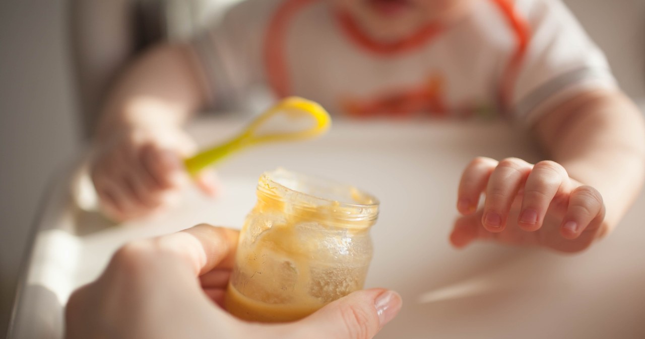 Chwile grozy w Austrii. W żywności dla niemowląt wykryto trutkę na szczury