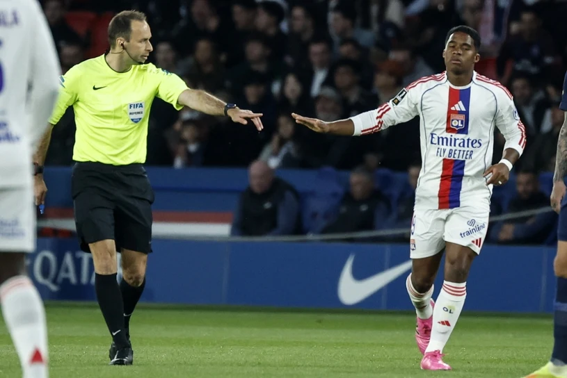 Popis gwiazdy Realu w meczu z PSG. Co za występ w Paryżu, walka o tytuł trwa