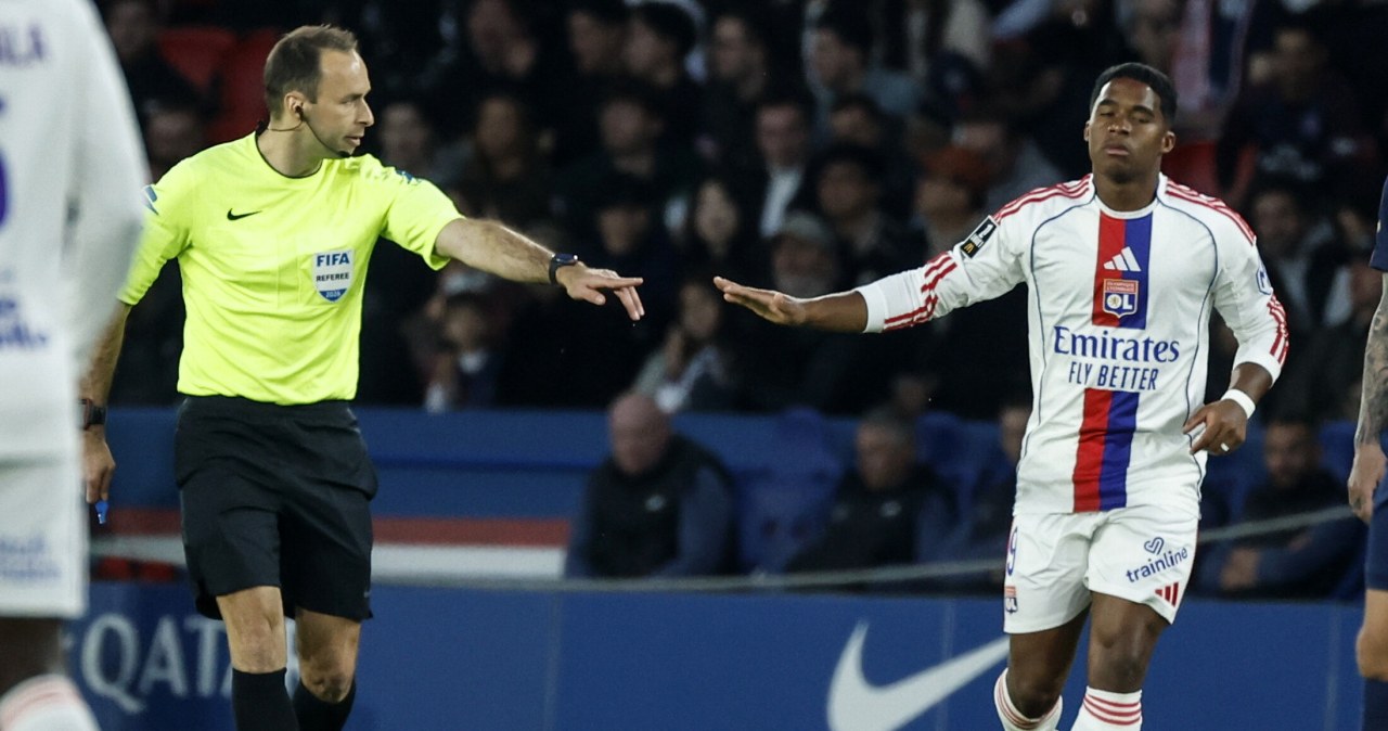 Popis gwiazdy Realu w meczu z PSG. Co za występ w Paryżu, walka o tytuł trwa