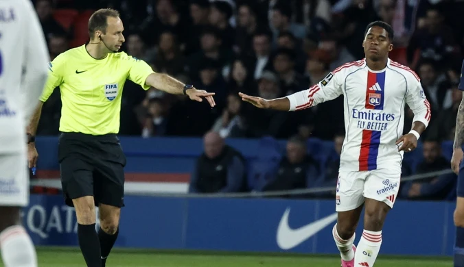 Popis gwiazdy Realu w meczu z PSG. Co za występ w Paryżu, walka o tytuł trwa