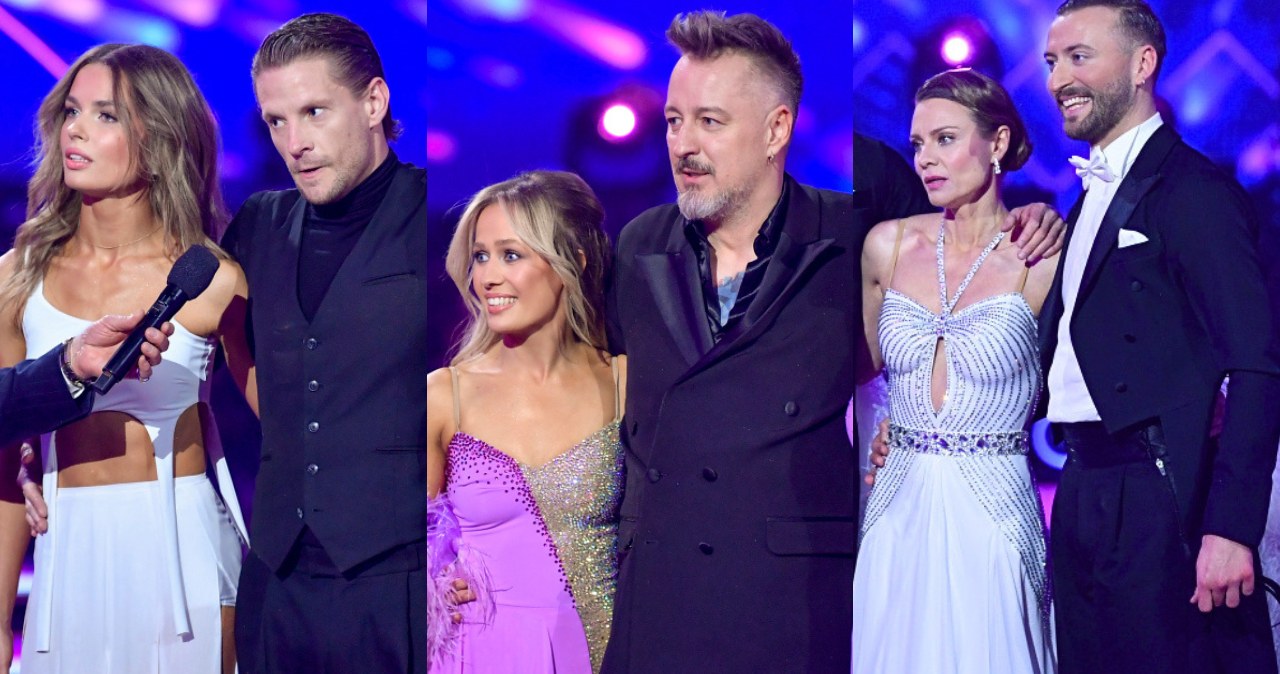 Zaskakujący zwrot na końcu odcinka "TzG". Tego widzowie się nie spodziewali