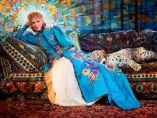 Boska Sarah Bernhardt