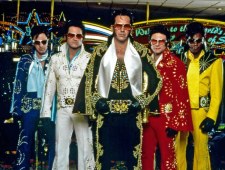 3000 mil do Graceland