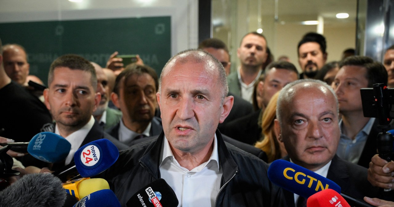 Wybory w Bułgarii. Rekordowa liczba zgłoszeń nieprawidłowości