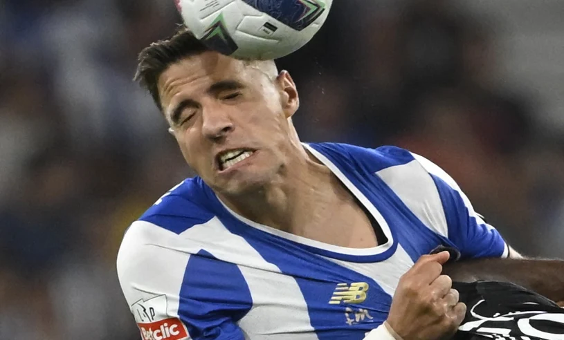 FC Porto mknie po tytuł mistrzowski. Bednarek tym razem bez sabotażu
