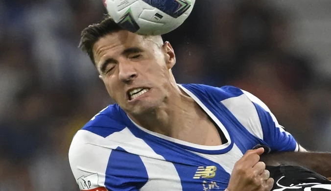 FC Porto mknie po tytuł mistrzowski. Bednarek tym razem bez sabotażu 