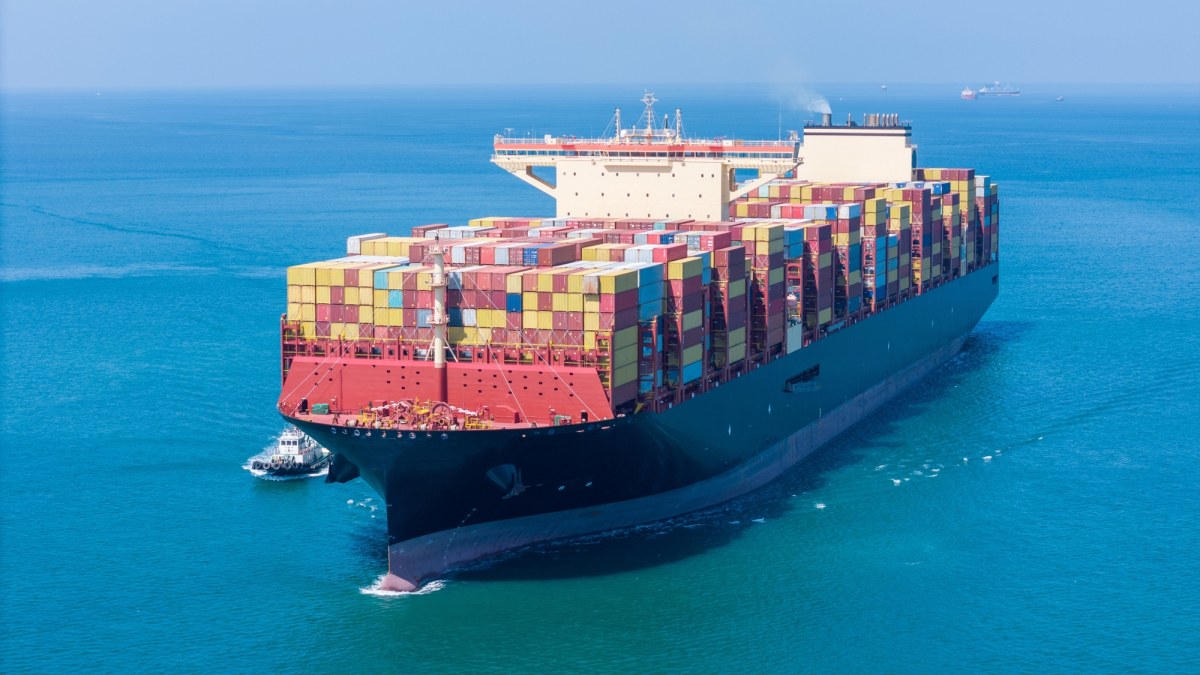 Iran zapowiada odwet za zajęcie tankowca TOUSKA. "Agresorzy, Stany Zjednoczone"