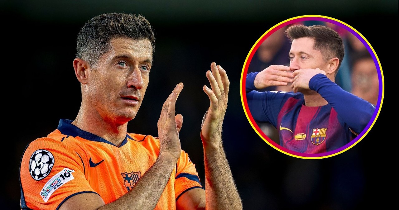 Lewandowski wybrał. W tym klubie chce grać. Rozmowy umówione