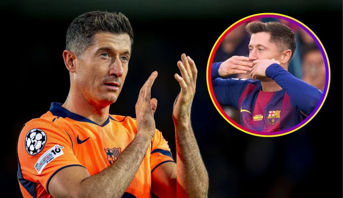 Lewandowski wybrał. W tym klubie chce grać. Rozmowy umówione