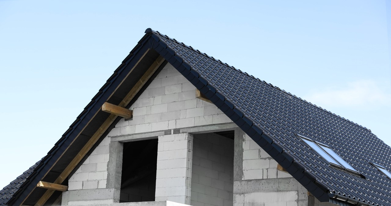 Są pieniądze na budowę domu. Ile można dostać?