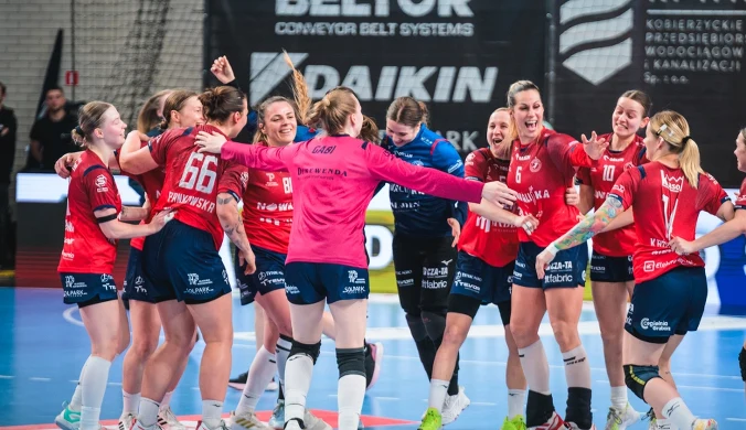 Brązowa KRASOŃ MKS Piotrcovia! Sośnica zagra w barażach