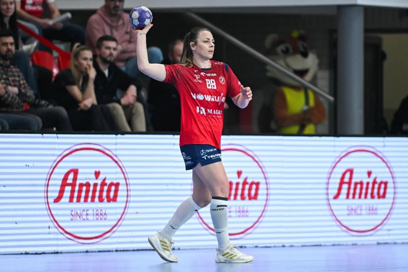 Liderka na medal! Najlepsza siódemka 24. serii ORLEN Superligi Kobiet!