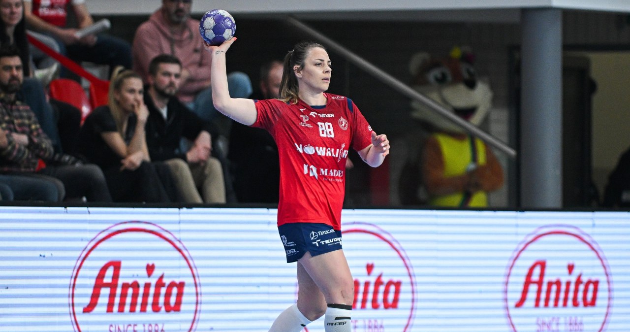 Liderka na medal! Najlepsza siódemka 24. serii ORLEN Superligi Kobiet!