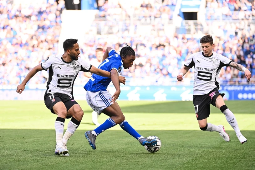 Dwóch Polaków w meczu Ligue 1. Kadrowicz Urbana błysnął. Liga Mistrzów czeka