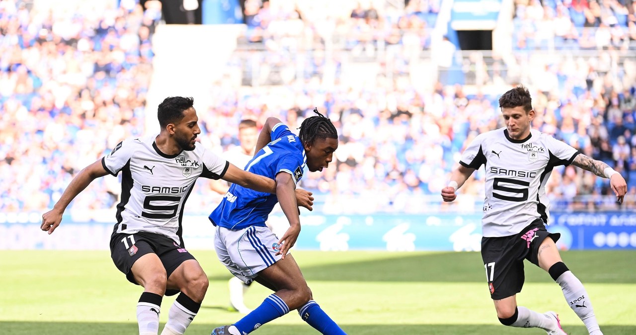 Dwóch Polaków w meczu Ligue 1. Kadrowicz Urbana błysnął. Liga Mistrzów czeka