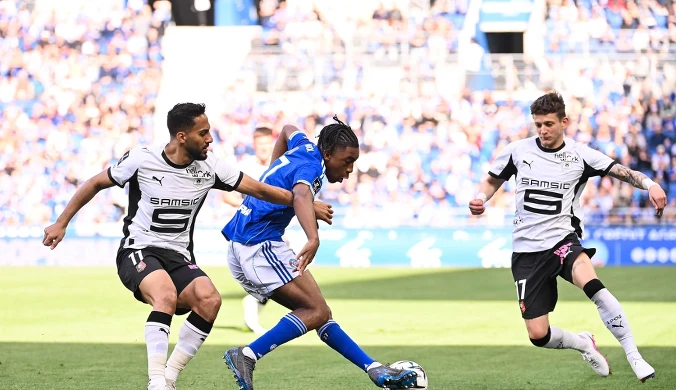 Dwóch Polaków w meczu Ligue 1. Kadrowicz Urbana błysnął. Liga Mistrzów czeka