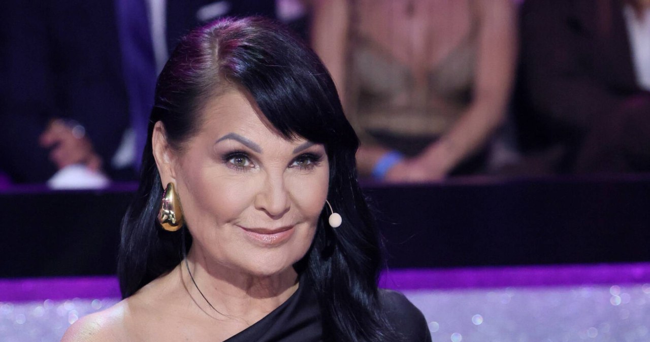 Iwona Pavlović zaczęła bić pokłony. Zaskoczenie w "Tańcu z Gwiazdami"