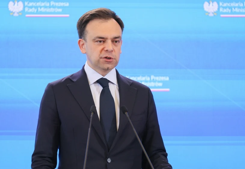 Poland's fuel price cap programme cost 4.7 billion zloty, kept inflation at 2.5%