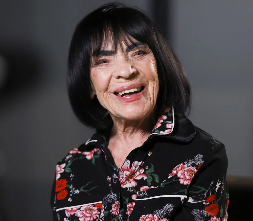 Sława Przybylska z brakiem zaproszenia do Opola. Otoczenie grzmi o skandalu