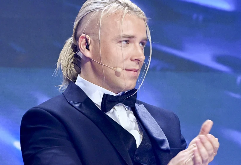 Skolim padł ofiarą oszustwa. "Sprawa zostanie zgłoszona"