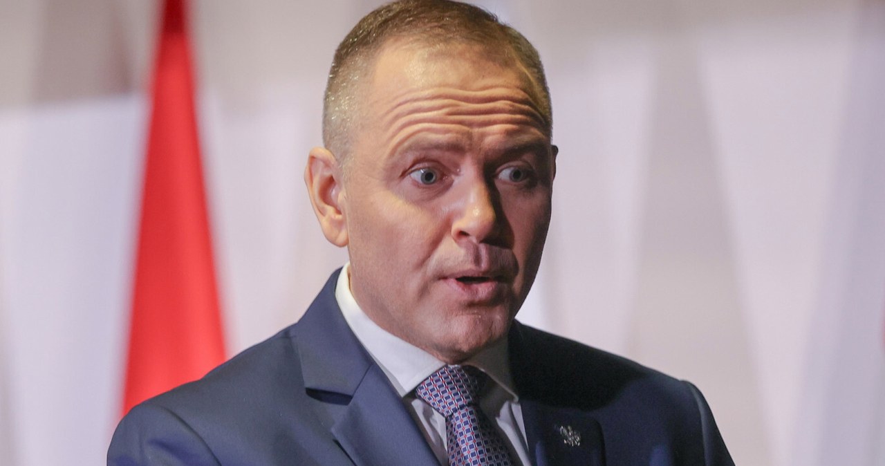 To dlatego tak naprawdę Nawrocki zawetował tę ustawę. Oficjalnie oświadcza