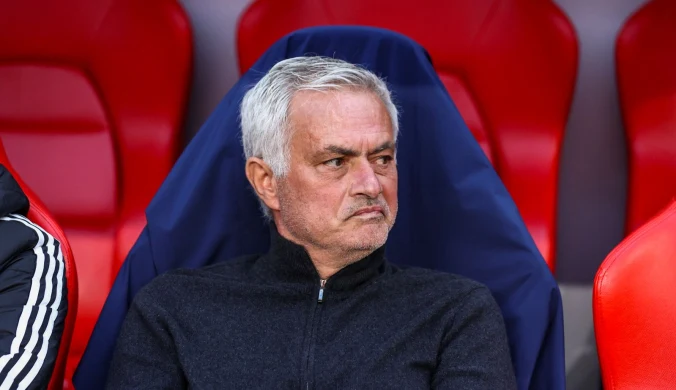 Głośno ws. Mourinho. To byłby wielki hit. Sam podgrzał atmosferę