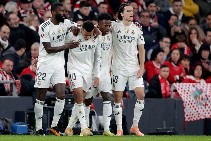 Gwiazda Realu był na wylocie, teraz szykuje się zwrot akcji. Oto ruch klubu