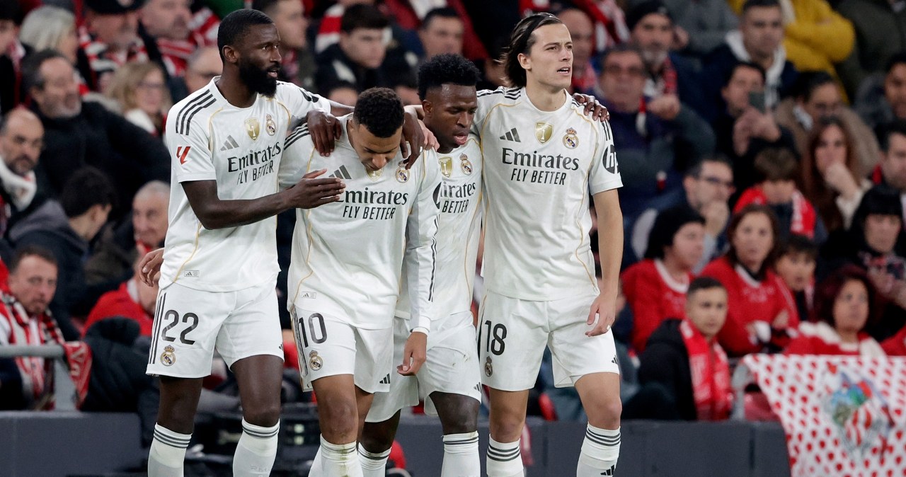 Gwiazda Realu był na wylocie, teraz szykuje się zwrot akcji. Oto ruch klubu