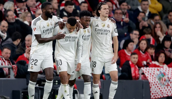 Gwiazda Realu był na wylocie, teraz szykuje się zwrot akcji. Oto ruch klubu