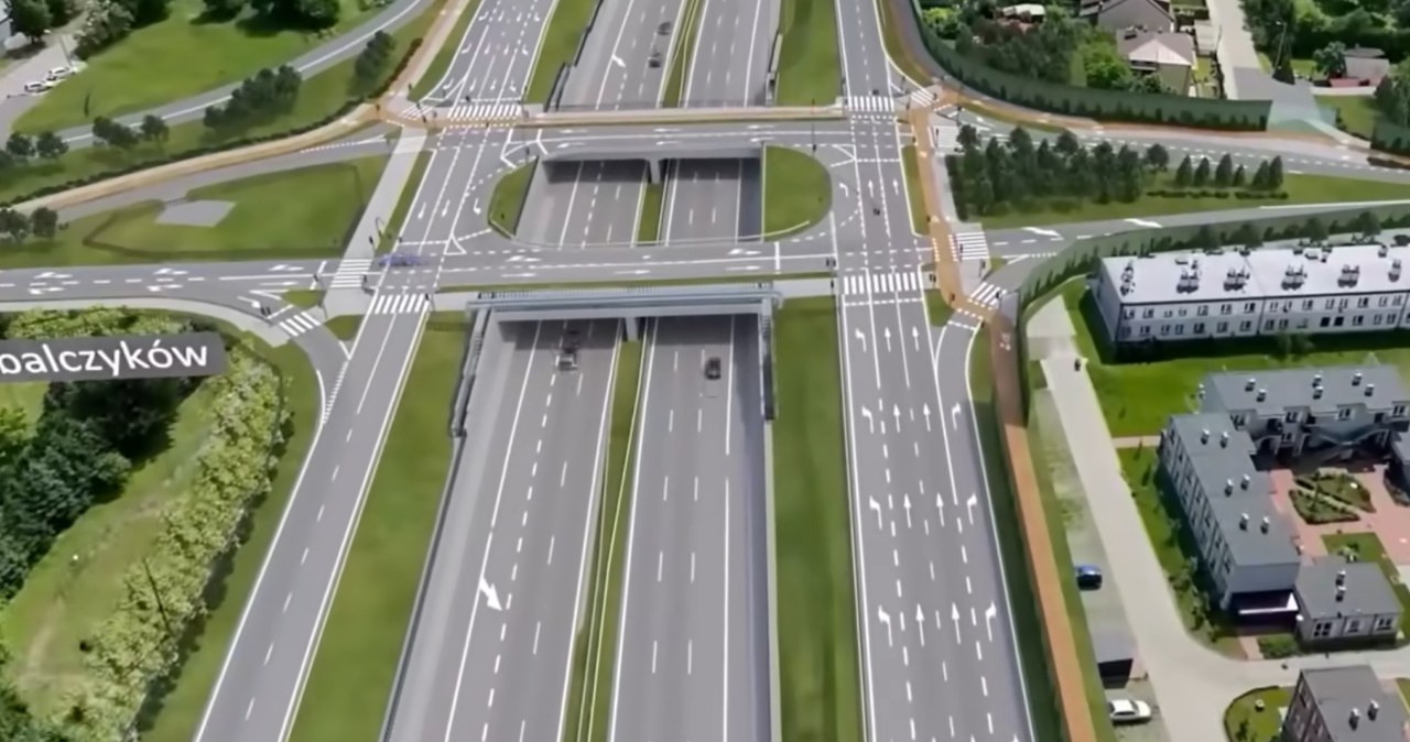 Rusza budowa najważniejszej drogi w Kielcach. Kierowców czekają utrudnienia