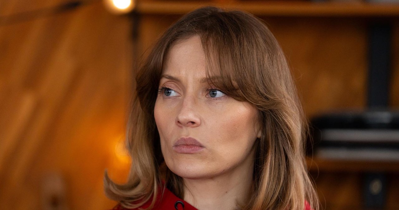 "Barwy szczęścia": Dominika przyciśnie ją do muru. Kłamstwo wyjdzie na jaw?