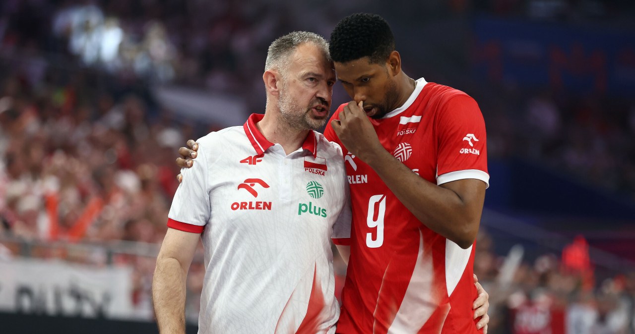 Nikola Grbić wystawiony na ciężką próbę. Tak źle jeszcze w Polsce nie było