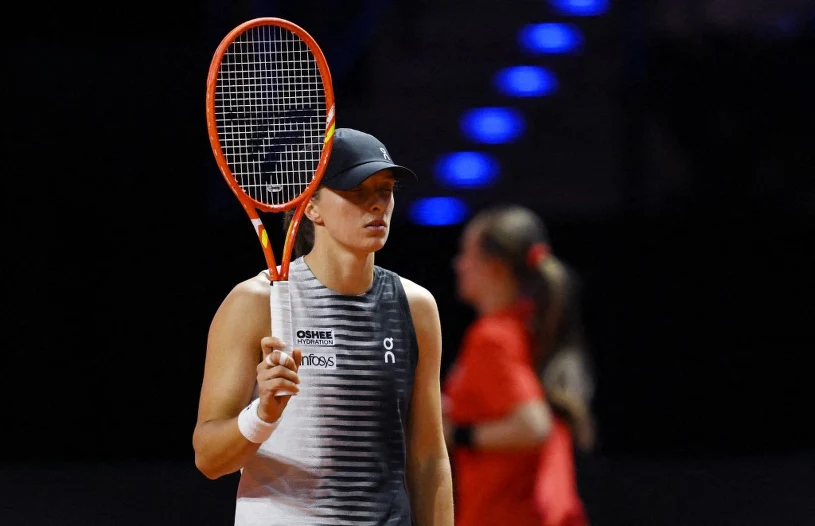 "Posucha" Świątek trwa. Już mówią o przełamaniu. Na drodze dwa koszmary