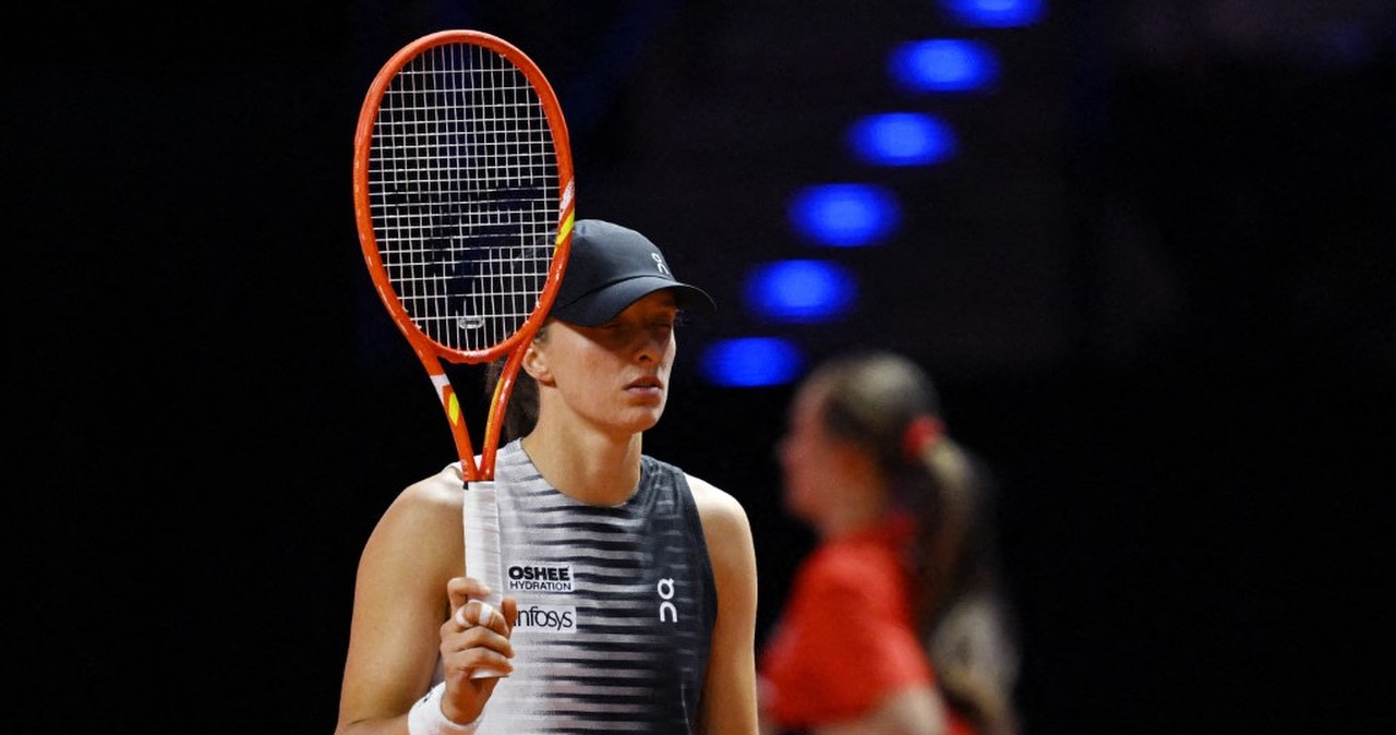 "Posucha" Świątek trwa. Już mówią o przełamaniu. Na drodze dwa koszmary