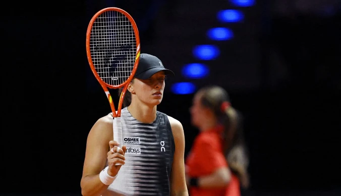 "Posucha" Świątek trwa. Już mówią o przełamaniu. Na drodze dwa koszmary