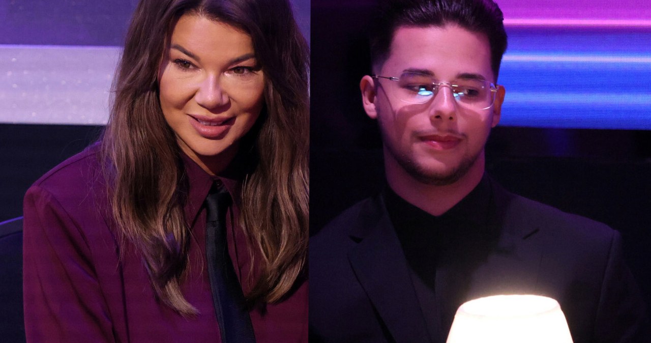 Syn Górniak przekazał wieści ws. mamy. Sygnały były już parę lat temu