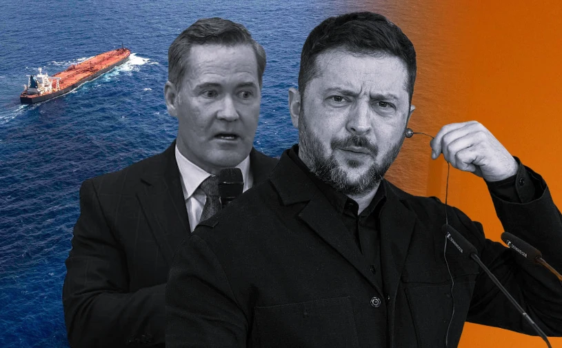 Niespodziewana decyzja nagrodą dla Rosji? USA oburzone. "To absurdalne"