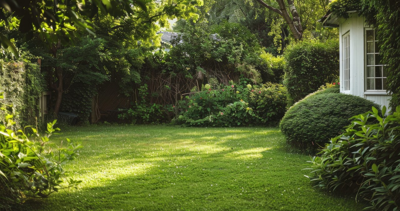 Twój ogród jest zacieniony? Te rośliny będą w nim bujnie rosły