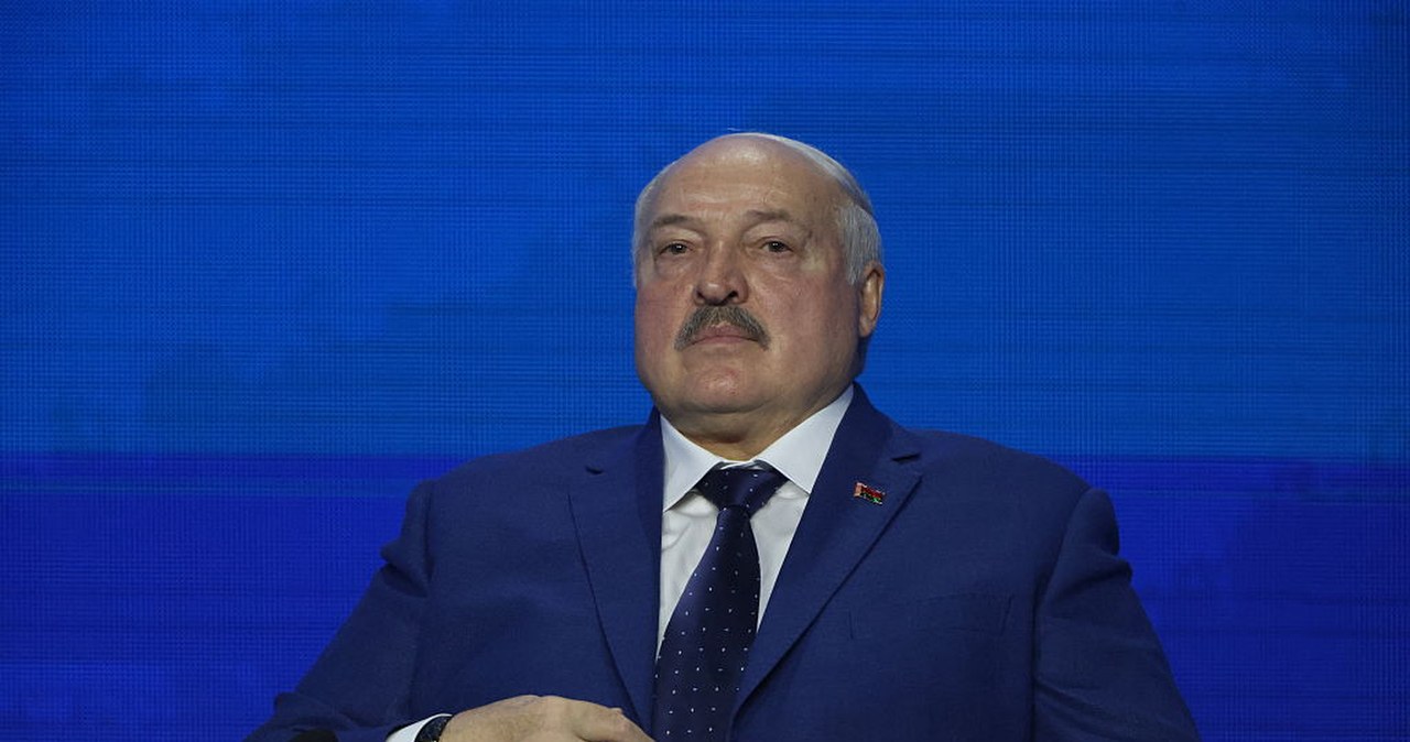 Łukaszenka ostrzega sąsiadów. "Słono zapłacą"