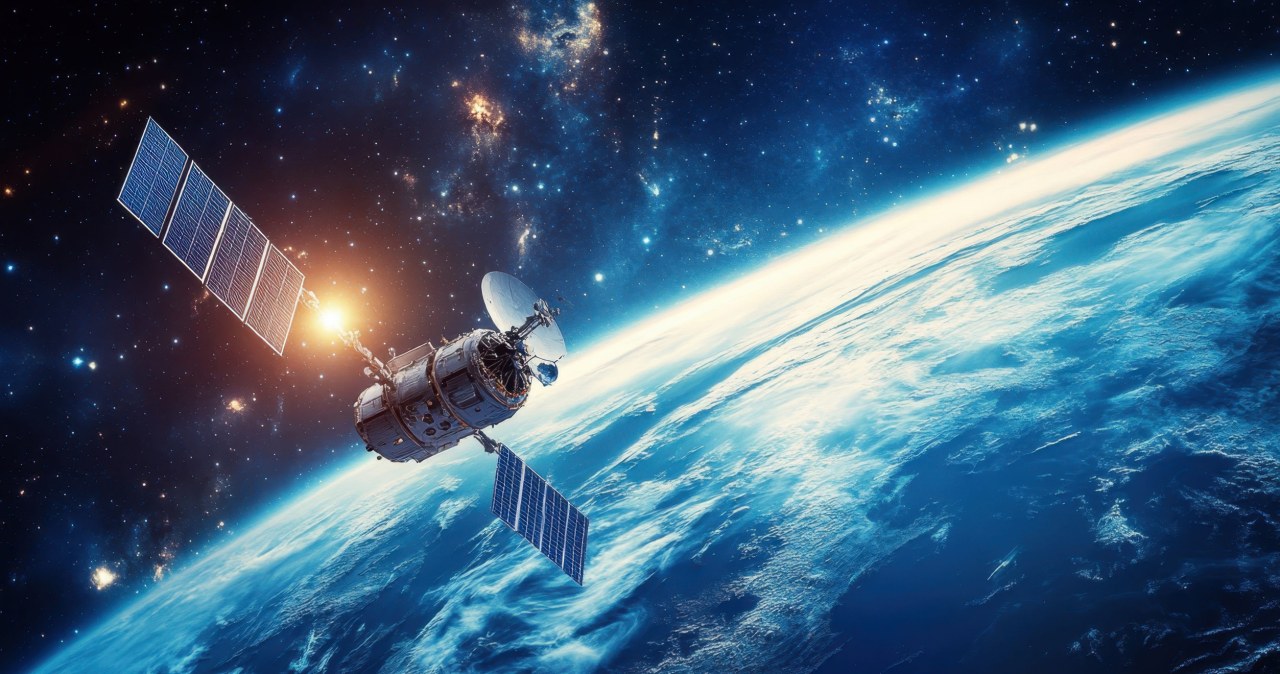 Rosjanie śledzą amerykańskie satelity. Robią to dla Iranu