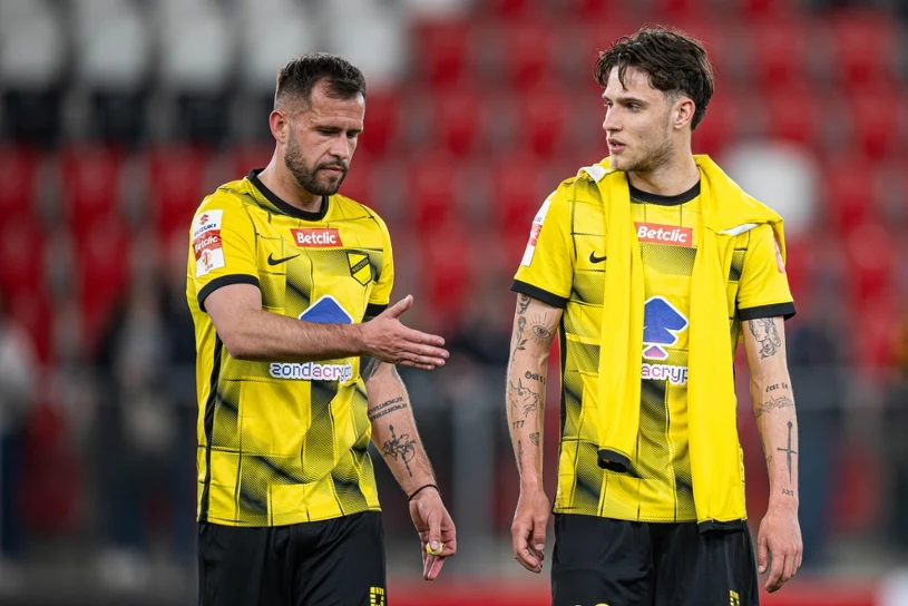 Wojciech Kwiecień ma przejąć Wisłę Kraków. Czarny scenariusz dla Wieczystej