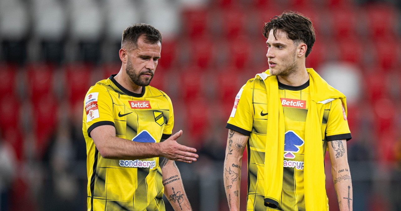 Wojciech Kwiecień ma przejąć Wisłę Kraków. Czarny scenariusz dla Wieczystej